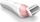Rroje elektrike PHILIPS Lady Shaver Series 6000 BRL146/00, pa kabllo, për tharë dhe në dush, e bardhë me rozë