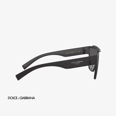 Dolce & Gabbana DG6125 252587 35