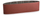 Rrip gërryes Klingspor NR809, 15x100 mm, kafe