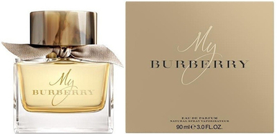 Parfum Burberry My Burberry 50 ml