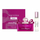 Set me parfum SALVATORE FERRAGAMO Signorina Ribelle, Eau de Parfum 50 ml + Eau de Parfum 10 ml