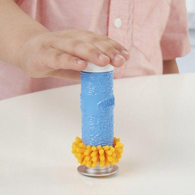Dyqan i akulloreve lodër Hasbro Play-Doh E6688