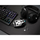Maus gaming Corsair M65 RGB Ultra, optik, me kabllo, i zi