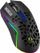 Mi pa kabllo Celly Sparco Clutch, i shap, me drita RGB, i zi