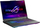 Laptop ASUS ROG Strix G16 G614, 16", AMD Ryzen 9 9955HX3D, 16GB RAM, 1TB SSD, NVIDIA GeForce RTX 5070 Ti, i zi