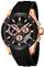 Orë dore Jaguar Chrono J691/1