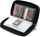 Organizues për karta memorie Memory Card Organizer Case, 22 xhepa, mbyllje me zinxhir, i zi