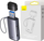 Lexues kartash Baseus Lite Series WKQX060013, USB, SD TF, gri