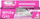 Pastë micellare dhëmbësh White Glo 150g / 100ml + furçë