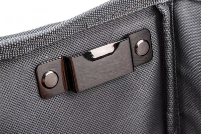 Çantë veglash Graphite 58G015, e hirtë