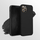 Mbulesë telefoni ROAR Space Case për iPhone 13 Pro, TPU, e zezë