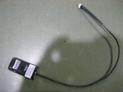 Сет за монтирање HPE 660091-001, за сервери, метален