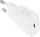 Karikues Samsung EP-T2510NWEGWW, 25W, USB Type C, i bardh