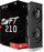 Kartë grafike XFX Radeon RX 7800 XT Speedster SWFT 210, 16GB GDDR6, me dy ftohësa, e zezë