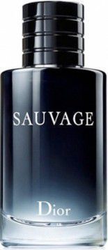 Eau de Toilette Dior Sauvage, 60 ml