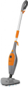 Shtupë me avull Clatronic DR 3539 (DR 3539), 1500W, e hirtë / portokalli
