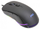 Maus gaming MS Nemesis C305, 3200 DPI, 6 butona, LED RGB, i zi