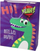 Çantë dhurate Leantoys Purple Dinosaur, 41.5x30x12cm, lejla