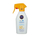 Krem mbrojtës ndaj diellit Nivea Kids sensitive protect & care 50 SPF, 300 ml