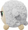 Figurinë lodër Flockies Sheep, dash, edukative, shumëngjyrëshe