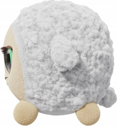 Figurinë lodër Flockies Sheep, dash, edukative, shumëngjyrëshe