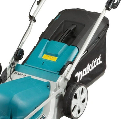 Електрична косилка за трева Makita ELM 4121, 1600W, 41cм