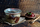 Set kavanoza qelqi Bokocook Weck 294WEK741, 12.5 oz, me kapak xhami, transparent