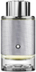 Парфем за мажи Mont Blanc Explorer Platinum, Eau de Parfum, 200ml
