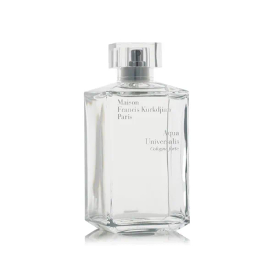 Eau De Parfum Maison Francis Kurkdjian Aqua Universalis Cologne Forte