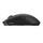 Maus wireless Dareu A950 Pro Tri Mode, 2.4G Bluetooth USB, për lojëra, i zi