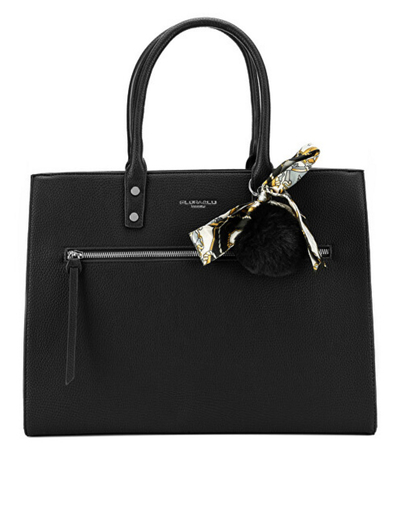 Ҫantë dore Flora&Co 2545, e zezë