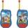 Lodra Walkie Talkie Paw Patrol, set 2 copë, rreze 100 m, shumëngjyrëshe