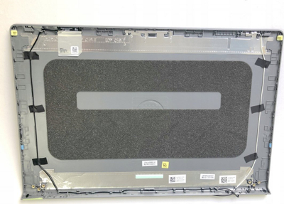 Mbulesë për laptop Dell ASSY, LCD, V3, e hirtë