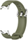 Rrip ore Tech-Protect Iconband Classic, për Xiaomi Smart Band 8 9 10 NFC, silikon, Army Green