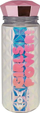Shishe uji për fëmijë Kids Licensing WOW Generation, 350ml, efekt metalik, shumëngjyrëshe