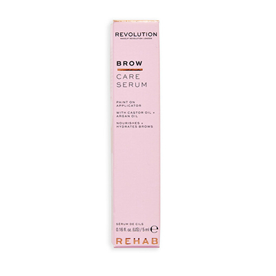 Serum për vetulla Revolution, 5 ml
