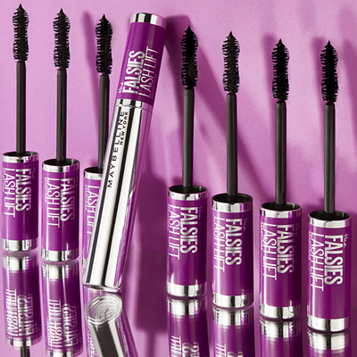 Maskarë Maybelline Falsies Lash Lift
