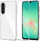 Mbulesë telefoni Tech-Protect FlexAir për Samsung Galaxy A17 4G 5G, TPU, transparente