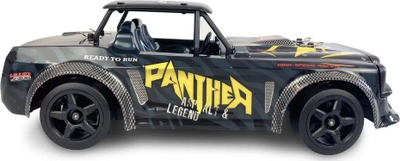 Makine drift me telekomandë Amewi Drift Panther Pro 4WD, brushless, shkallë 1:16, e zezë