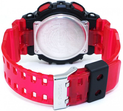 Orë dore Casio G-shock GA-110RB-1AER (411)