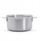 Set tenxheresh De Buyer Alchimy Loqy, 3 copë, çelik inox, me kapakë