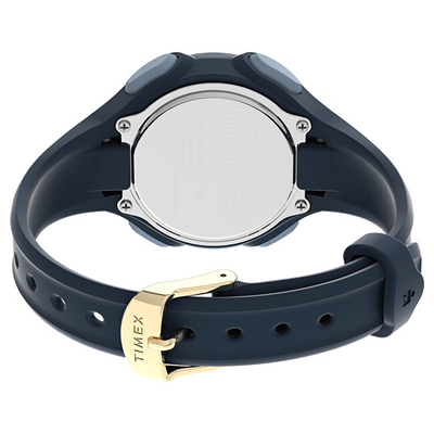 Orë dore për femra Timex TW2W17000, e hirtë