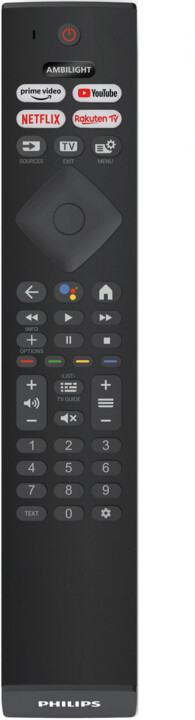 Televizor Philips 85PUS8818, 85" (215cm), 4K, i zi