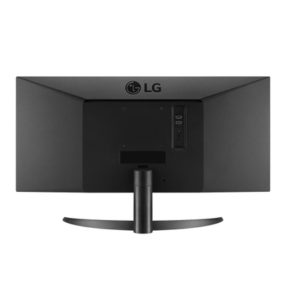 Monitor LG 29WP500-B, 29", 2560 x 1080, UltraWide Full HD, 75 Hz, i zi