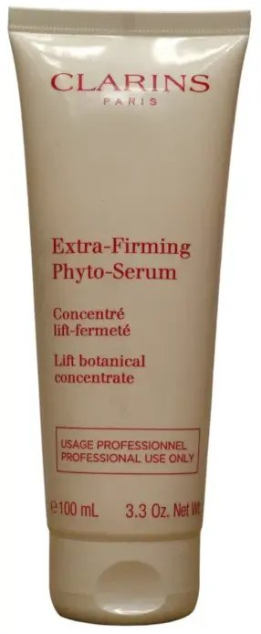 Serum fytyre Clarins Extra-Firming, 100ml, efekt tonifikues