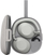 Kufje pa tela Sony WH-1000XM6, Bluetooth, anulim i zhurmës, argjendi
