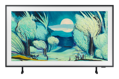 TV Samsung The Frame 43", 4K QLED, Smart, i zi