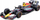 Maket makine Bburago Red Bull RB19, 1:43, Miami GP 2023, shumëngjyrësh