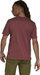 Bluzë burra adidas 5.10 Glory Tee M H59754, pambuk poliester, e rozë e errët