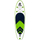 Dërrasë SUP nafllabile Enero Sea Adventures, 275x76x10 cm, mban deri 85 kg, jeshile
